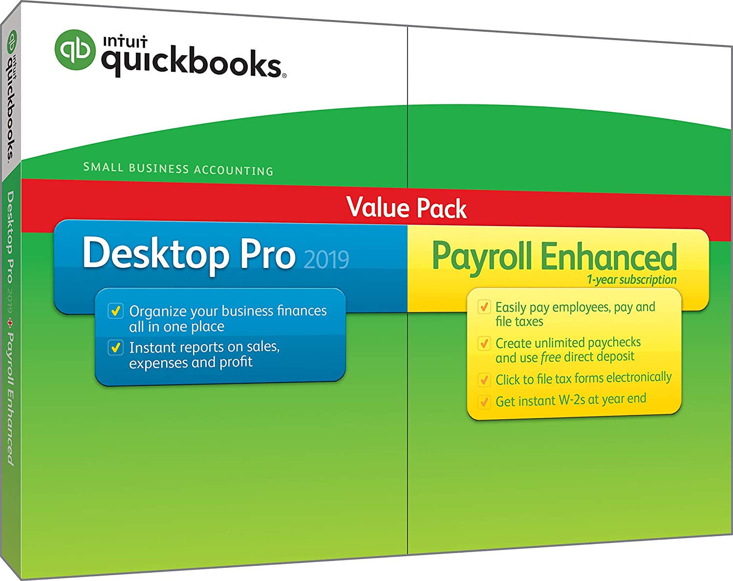 quickbooks pro with payroll for mac